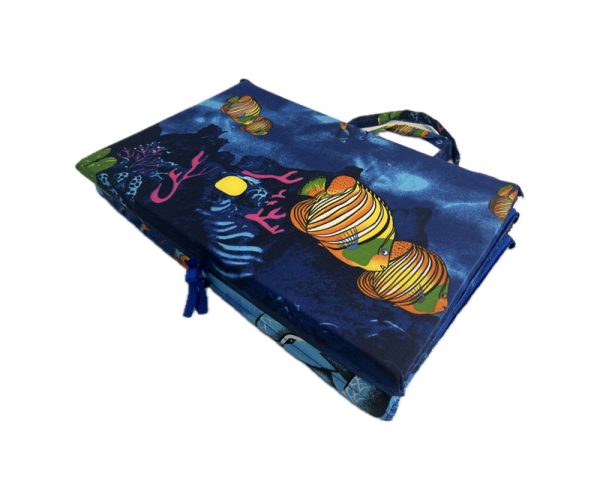 Ležalka 145x50x30mm - Image 2